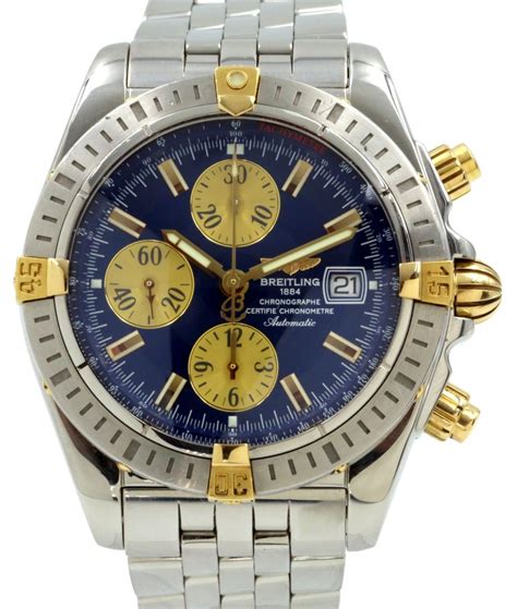 breitling 1884 b13356